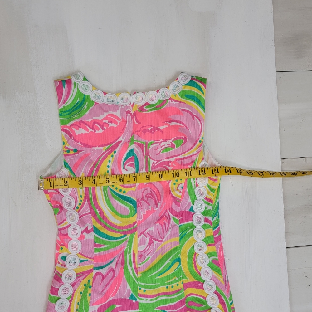 Lilly Pulitzer Dress - Picture 9 of 10